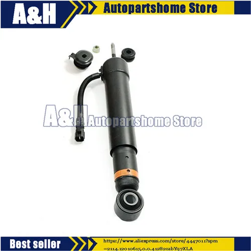 Новый 1 шт. 48530 69485 Задний амортизатор GX470 4.7L 2003 2009 для Toyota Lexus|Детали амортизаторов|
