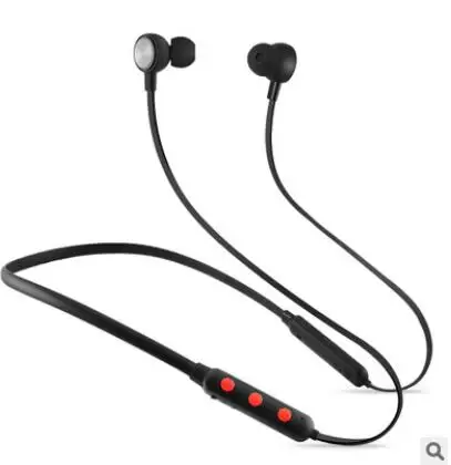 Беспроводные магнитные стереонаушники SOONHUA с поддержкой Bluetooth 4 2