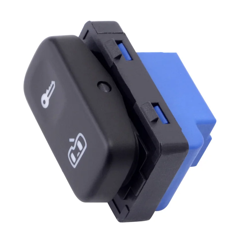 SPEEDWOW автомобильные аксессуары центральный дверной замок кнопка переключения