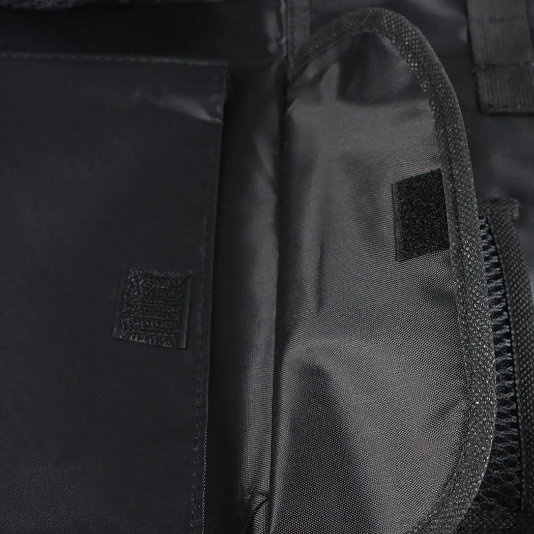 Авто заднее сиденье мульти карманы хранения Организатор держатель BagBlack |