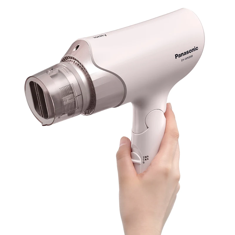 EH-WNE6BP405 1700 Вт постоянная температура отрицательный ионизирующий Фен складной 6