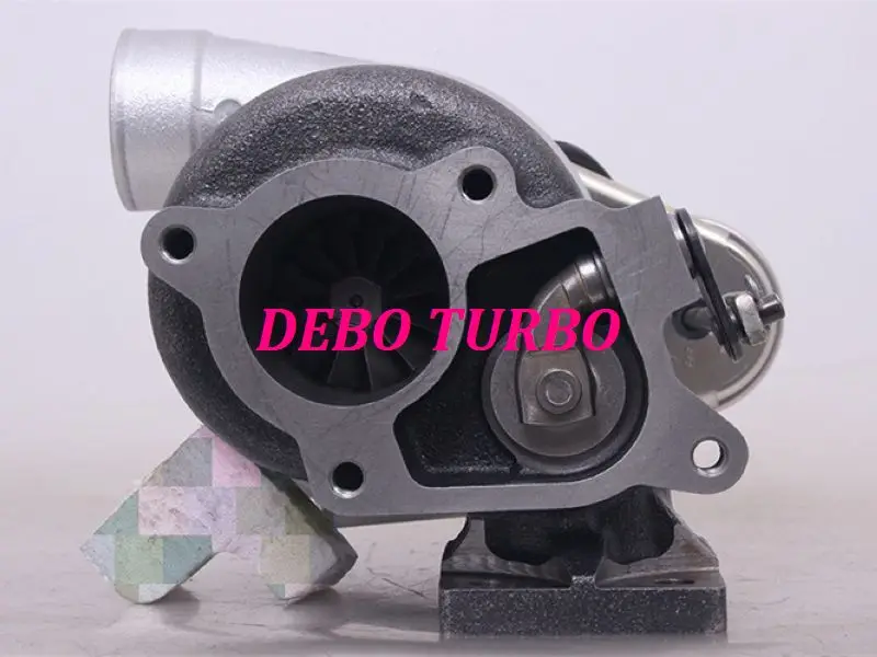 

NEW GENUINE TD04L 620581821249377-01500 Turbocharger for KOMATSU PC130-7,PC60-7,Yuchai Bobcat Excavator 4D95LE 4BT3.3 3.3L