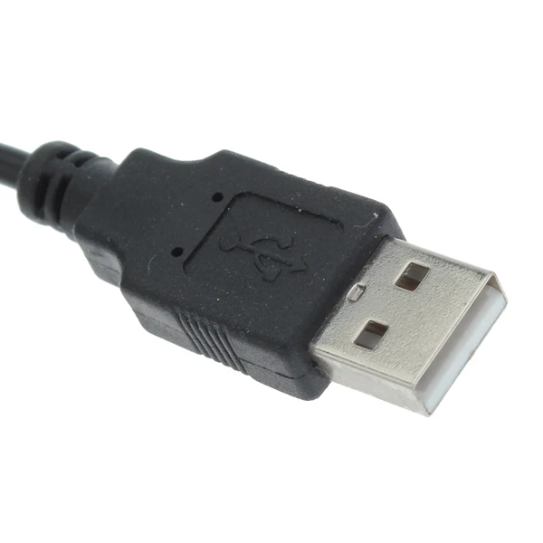 Кабель USB CLAITE 1 м 2 5 мм В А|Кабели питания| |