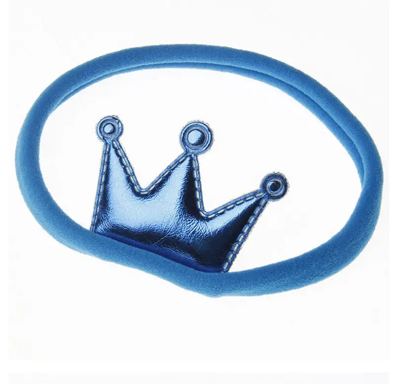 Повязка для волос в стиле унисекс нейлоновая эластичная повязка на голову