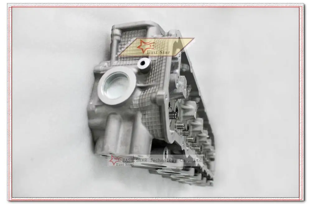 Головка блока цилиндров TB42 для вилочного погрузчика Nissan Patrol GR Safari 4169c 4 2L L6 12 В