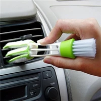 1 pcs multi function cleaning brush plastic dirt duster computer cleaner brush keyboard cleaning brush