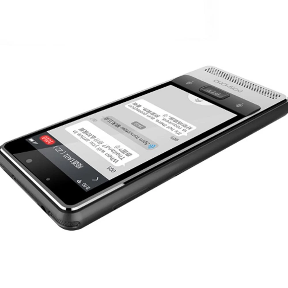 DOSMONO S501 интеллектуальное голосовое фото переводчик партнер для путешествий