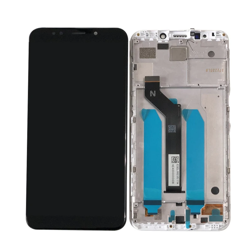 Оригинальный ЖК экран axisмеждународная версия 5 99 дюйма для Xiaomi Redmi Plus дисплей с