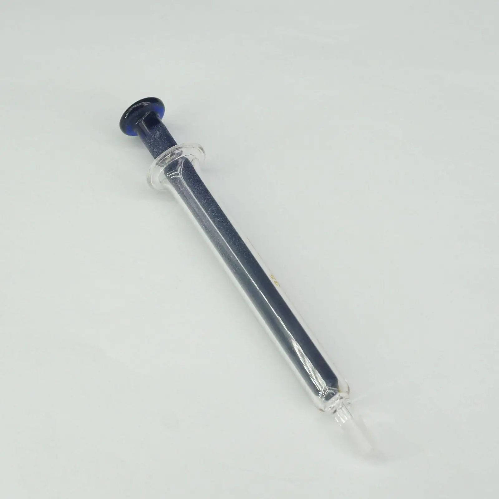 

1ml Glass Syringe Injector Lab Sampler Standard Diameter Caliber Precision Ware Medical