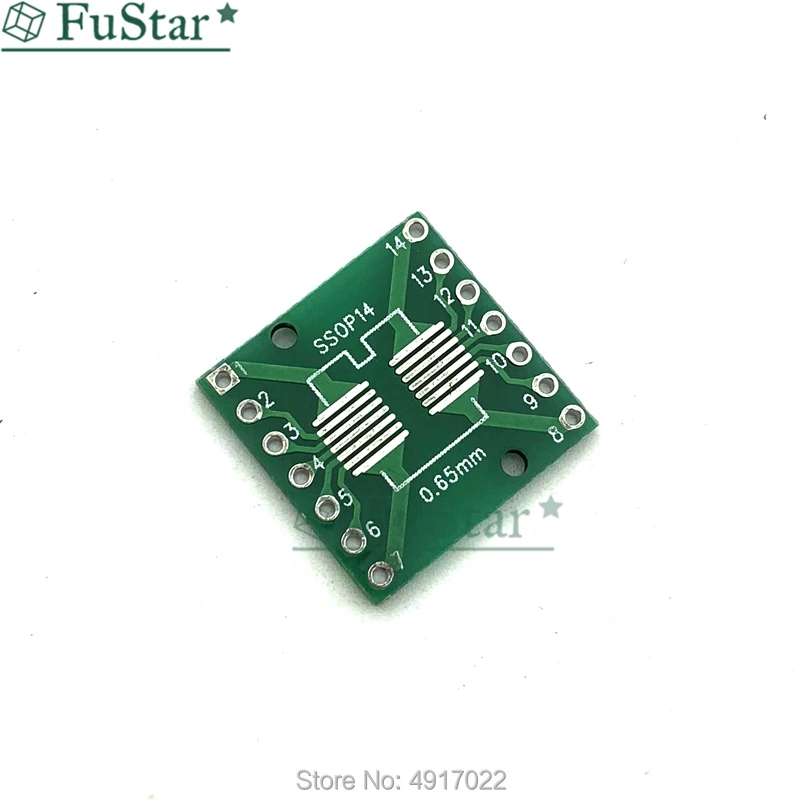 20 шт. SOT23 SOP10 MSOP10 Umax SOP23 в DIP10 Pinboard SMD для DIP Адаптерная пластина 0 5 мм/0 95 мм до 2 54 Pin PCB