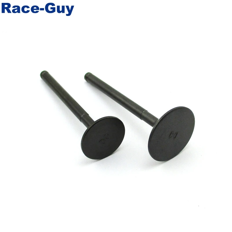 23 мм 28 впускные выпускные клапаны для Zongshen Z155 1P60YMJ 2V YX 150 160 Dirt Pit Bike Stomp Demon X WPB Orion