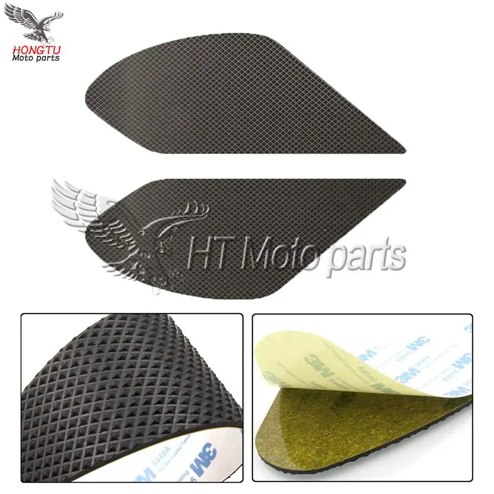 Защитная противоскользящая накладка на бак наклейка газ 3М для DUCATI Diavel 2011 2018 AMG