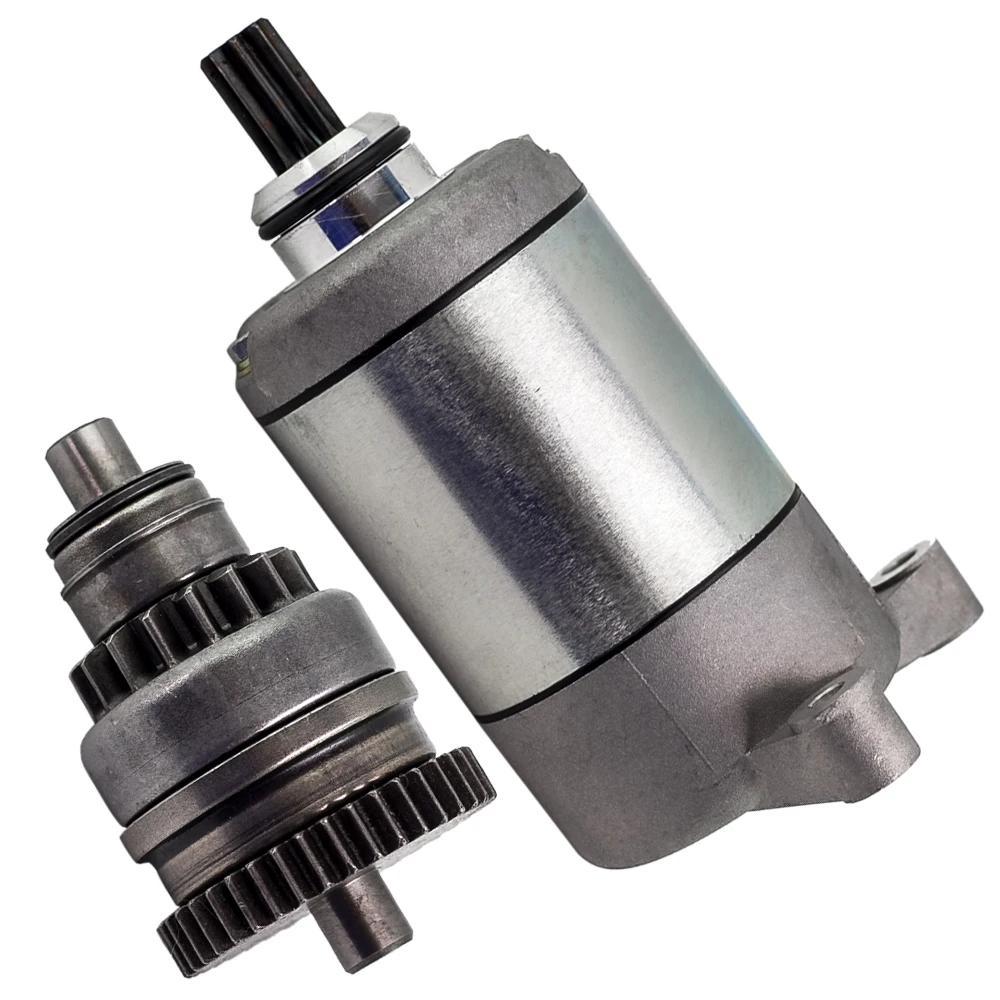 Высококачественный стартер и привод для Polaris Sportsman 335 400 450 ATV 500 19962012 3084981 3090188 3085521