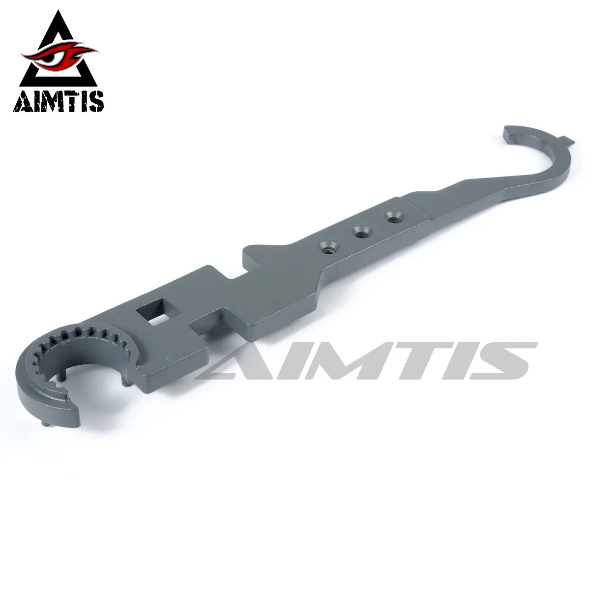 AIMTIS высококачественный комбинированный гайковерт 223 Ar 15 M4 металлический