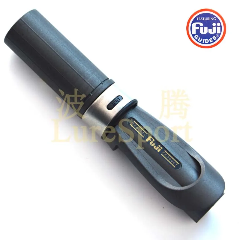 LureSport FUJI IPS катушка сиденья алюминиевая гайка крышка карбоновая трубка стержень