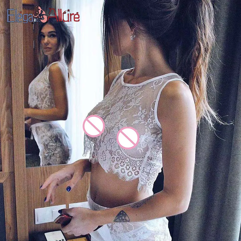 E & A сексуальное женское белье Эротическая кружевная Пижама экзотический