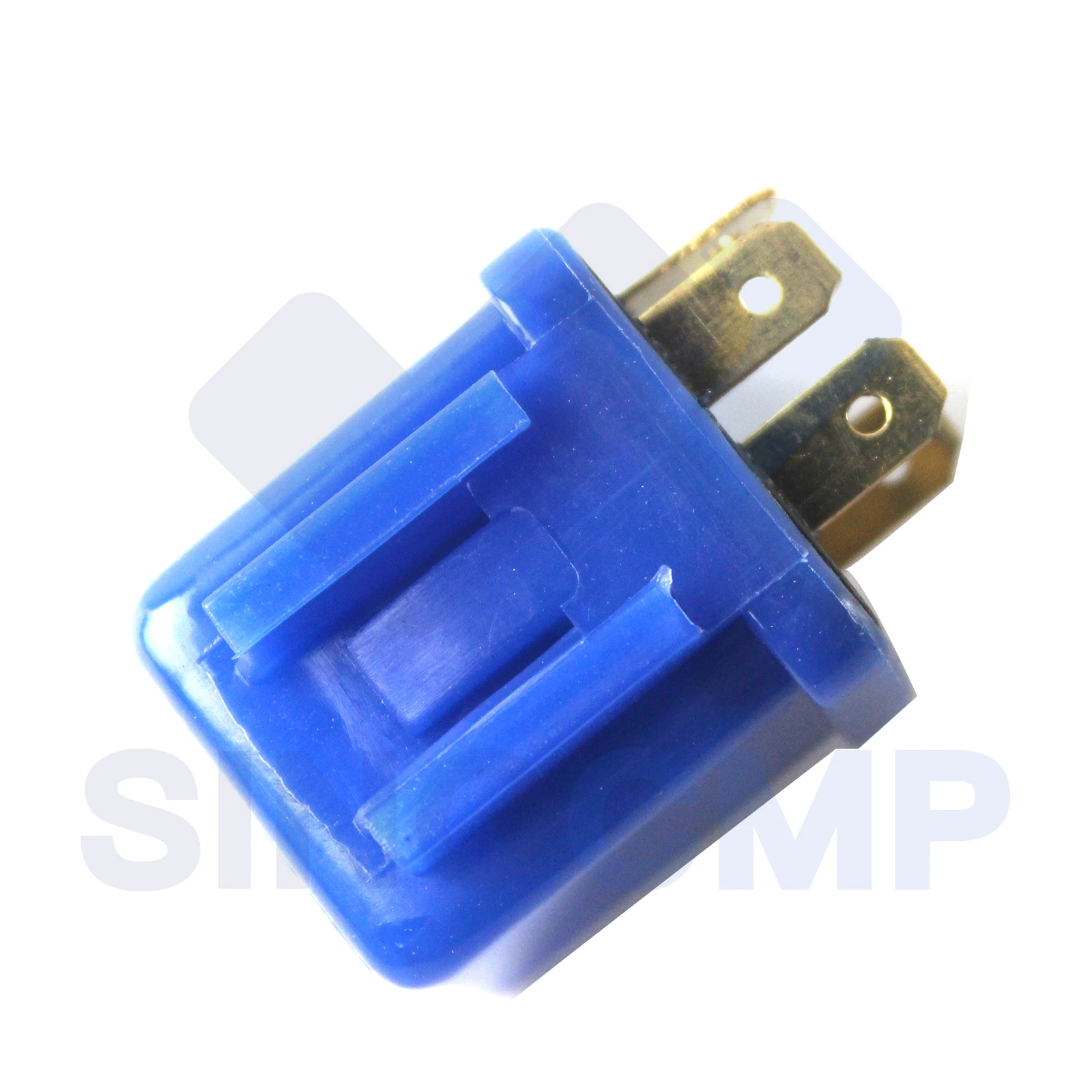 2 шт 24В PC300 8 реле 569 06 61960 для экскаватора Komatsu гарантия 3 месяца|relay|relay 24v |