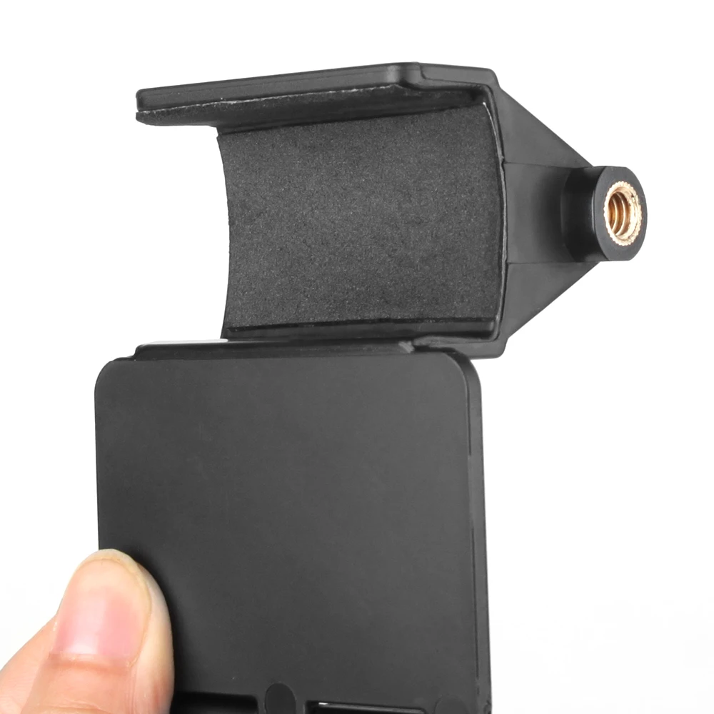 Sunnylife DJI OSMO POCKET 2 кронштейн на присоске держатель для смартфона штатив удлинитель