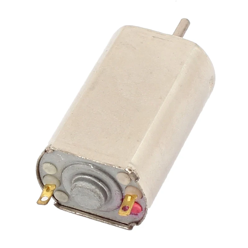 Новый двигатель постоянного тока DC6V 12000 RPM для мини DC мотор FK-180SH | Обустройство
