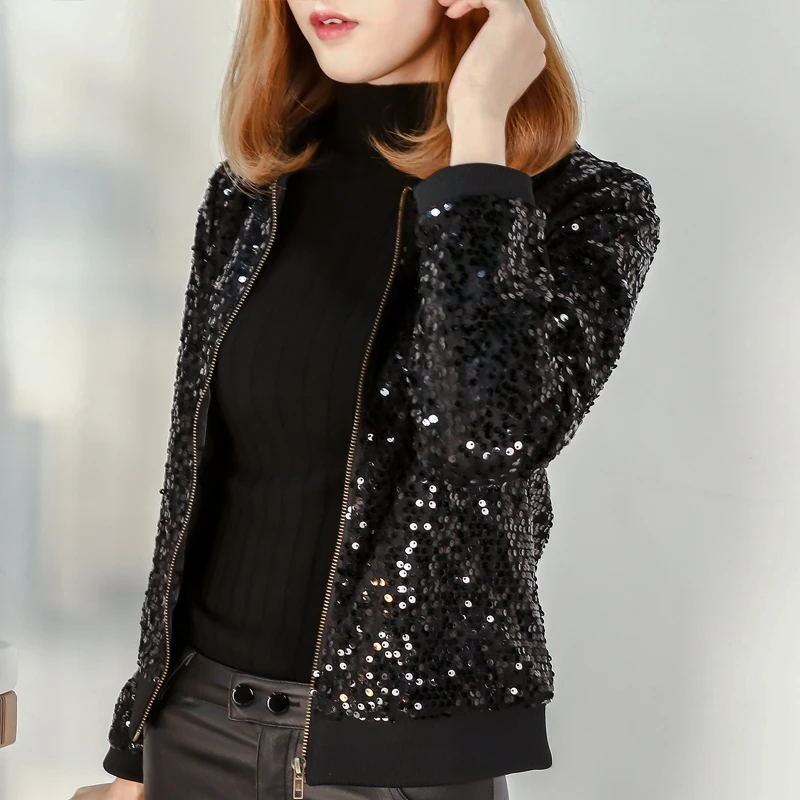 Женская куртка бомбер в стиле Харадзюку свободная бойфренд бейсбольная верхняя