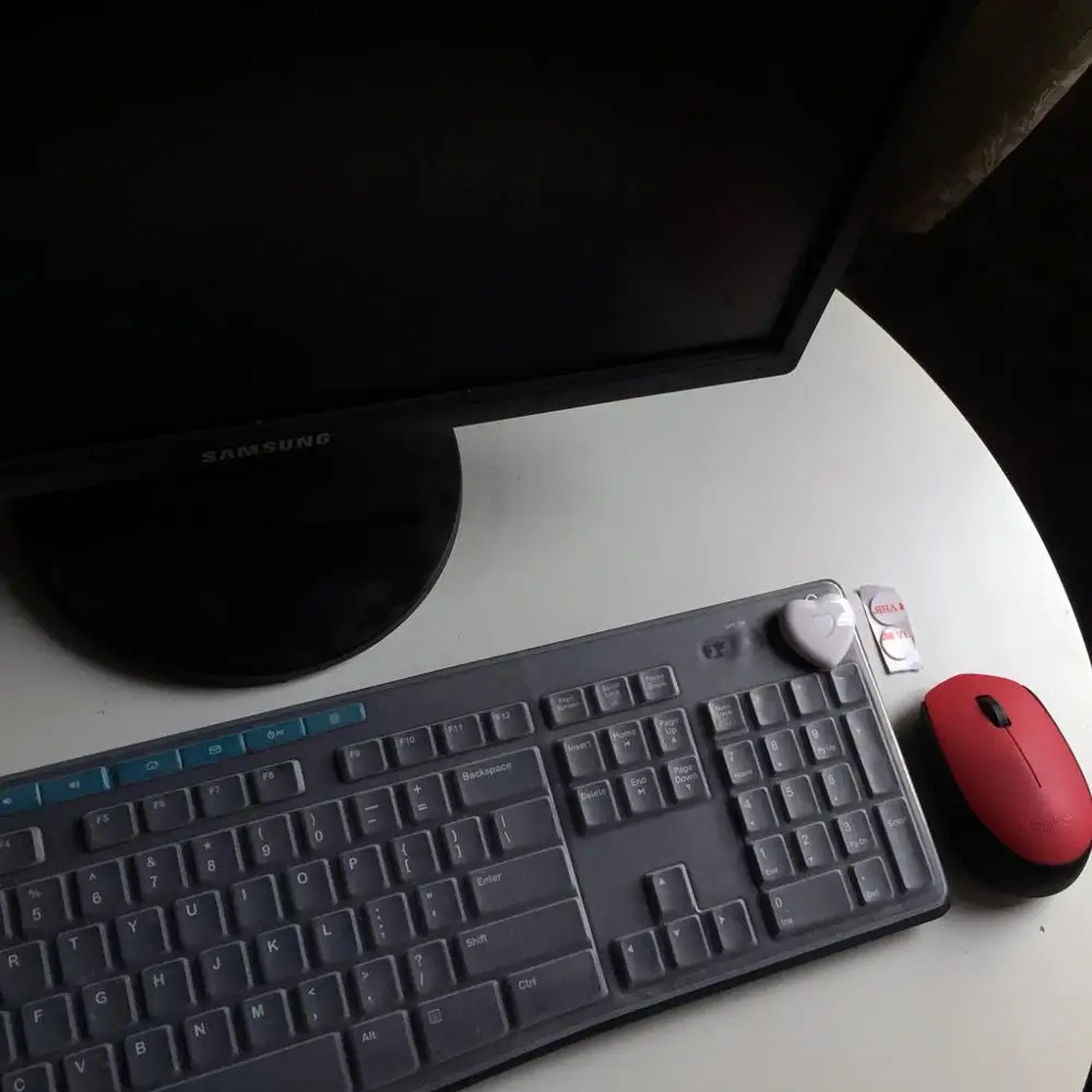 Интеллектуальное мобильное приложение RF удаленное отключение сети LAN CAT RJ45