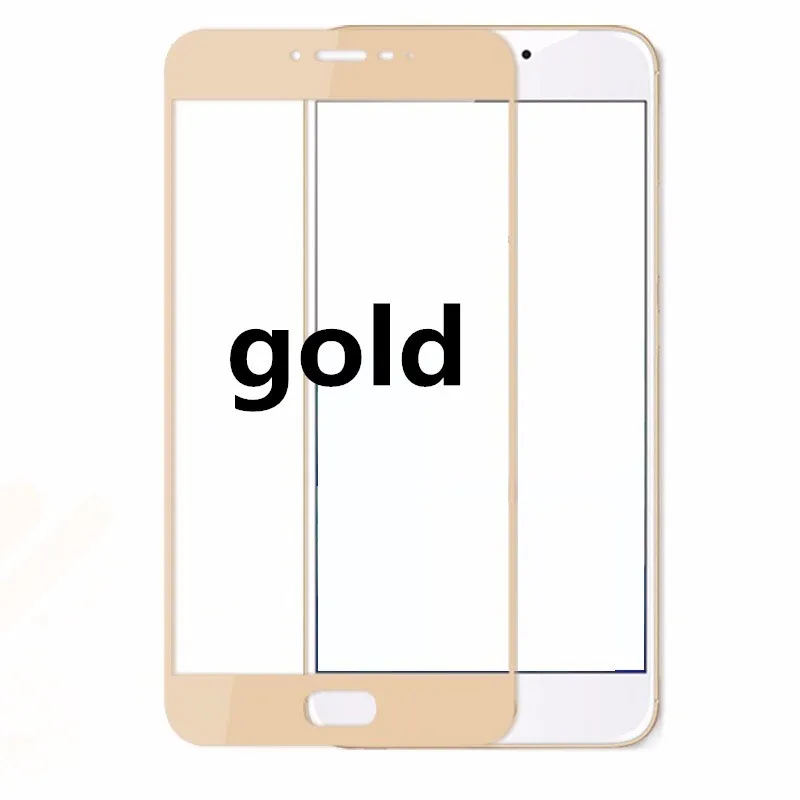 Полностью покрывающее закаленное Стекло для Redmi Note 4X4 глобальная версия Экран