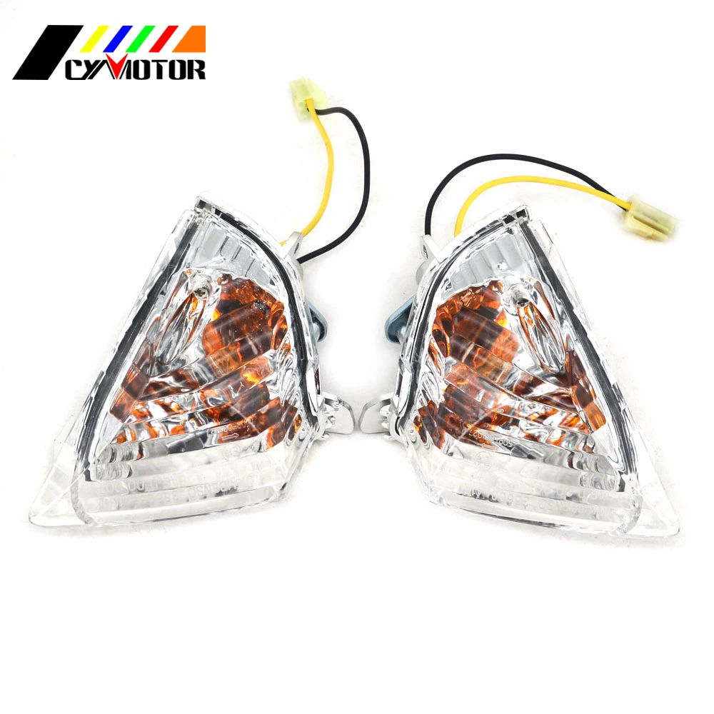Указатель поворота мотоцикла для SUZUKI GSXR600 GSXR750 2006 2007 GSXR1000 05 06 GSXR 600 750 1000|Накладки и