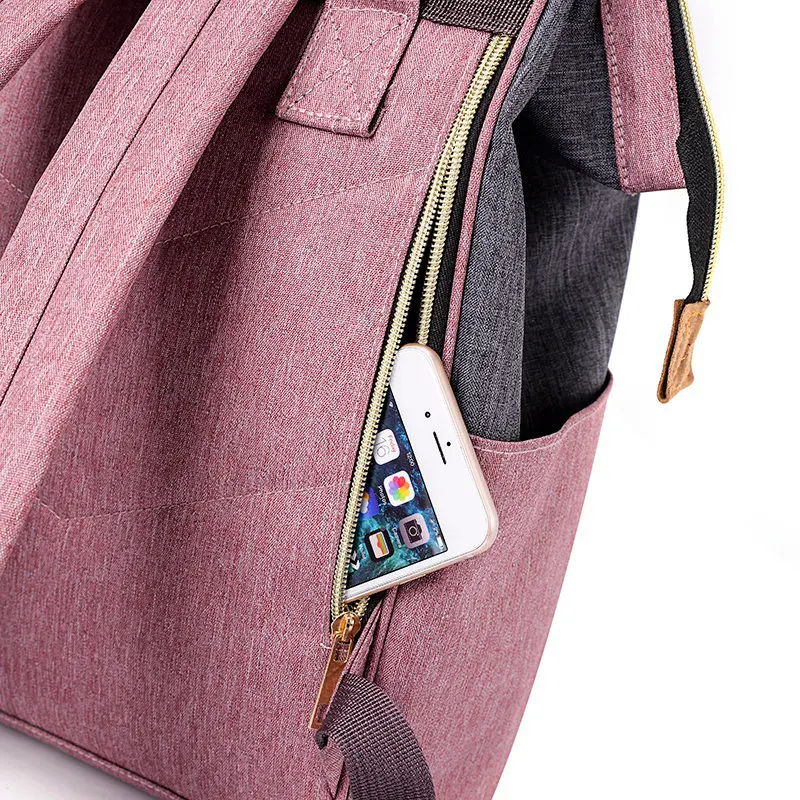 2019 корейский стиль Оксфорд рюкзак Для женщин plecak na laptopa damski mochila para adolescentes