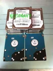 Бесплатная доставка, жесткий диск MK6050GAC MK6050GACE ZK01 DC + 5V 1.3A 60GB для автомобиля, радио, HDD, навигационная система