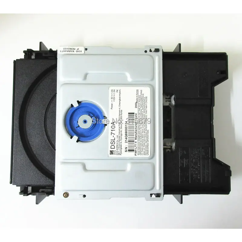 Оригинальный DVS DSL 710A DSL710A DVD ROM для PRIMARE CD21 CD31 CDI10|dvd-rom| |