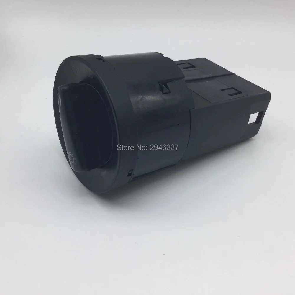 Переключатель фар для Volkswagen VW Bora New Beetle Cabriolet Passat B3 1 9 TDI 1C0941531B 1C0941531B20H 1C0 941 531 B 01C