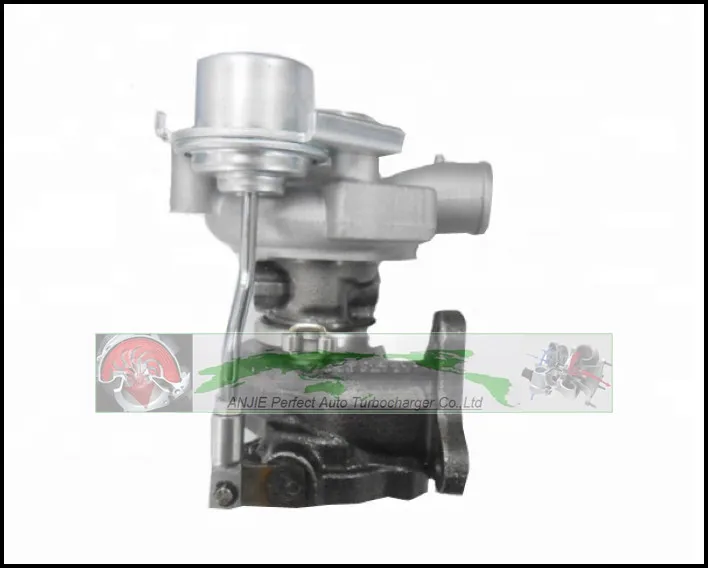 Турбо TD025 49173 06500 8971852412 8971852413 8971852414 860148 для OPEL Astra G Corsa C Combo H Combi Meriva Y17DT 5860012