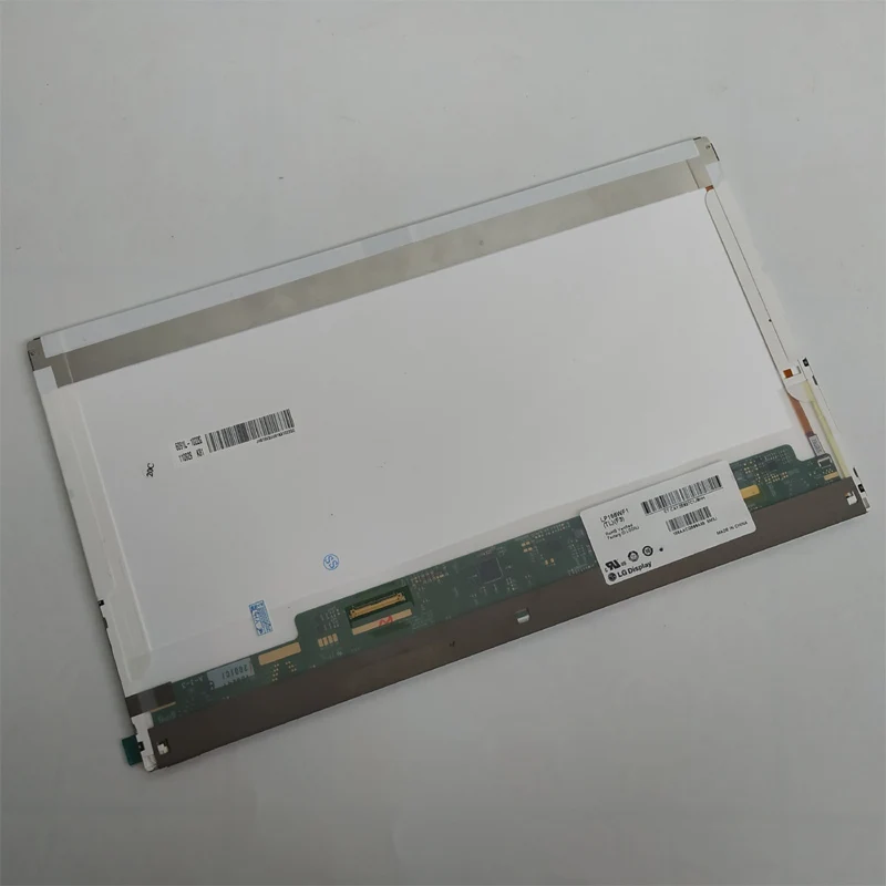 Новый A + 15 6 'светодиодный экран для SONY VPC EB300C VPCEB400C DELL XPS 1640 LP156WF1 (TL) (C1) 1920*1080 15.6LED