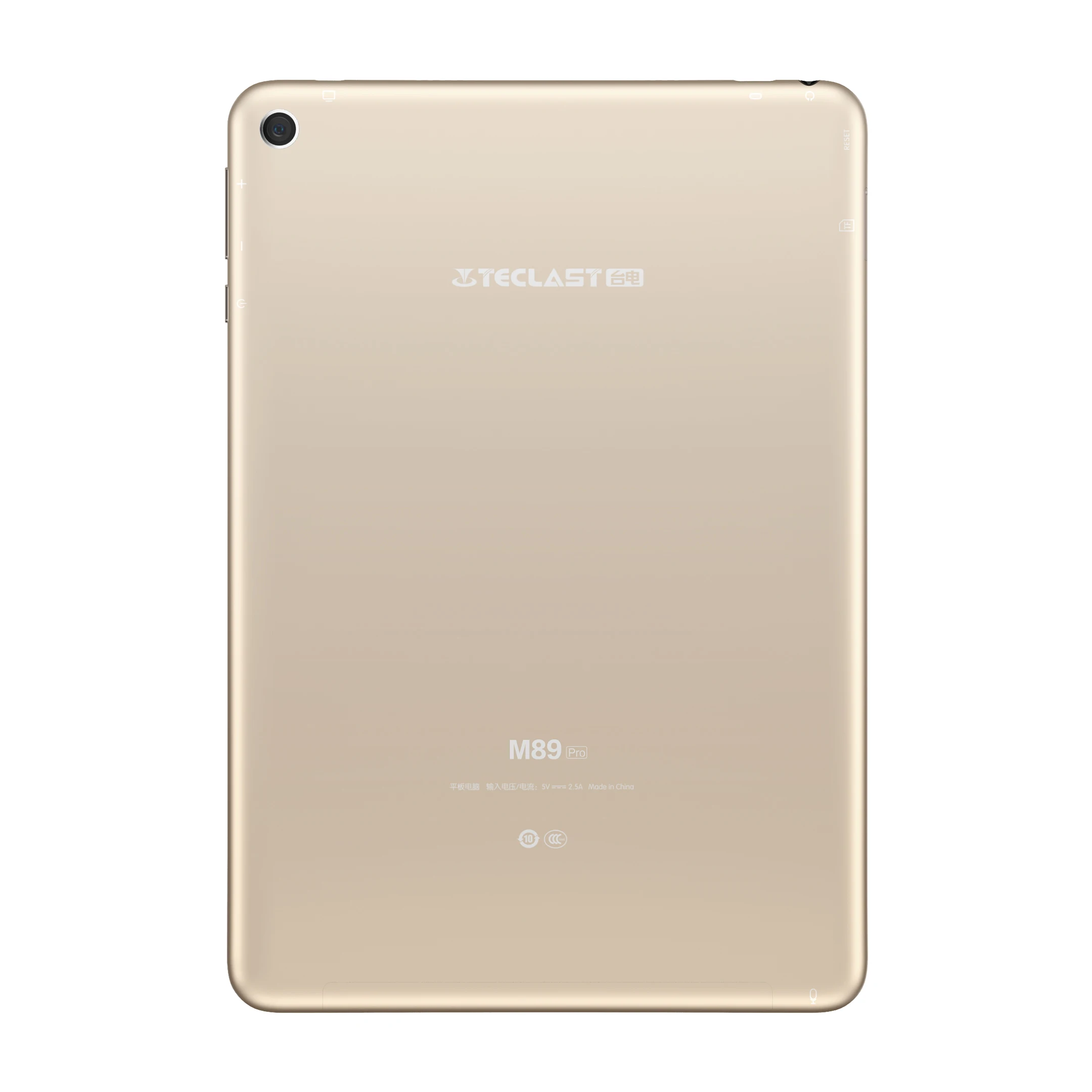 Teclast M89 Pro Android 7 1 Планшеты MTK Helio X27 десять четыре ядра 3 ГБ + 32 BT4.1 2 4G/5 0 GHz Dual Band