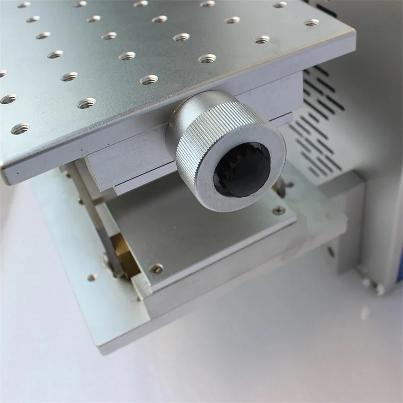 Бесплатная доставка 30 Вт портативная волоконно оптическая лазерная