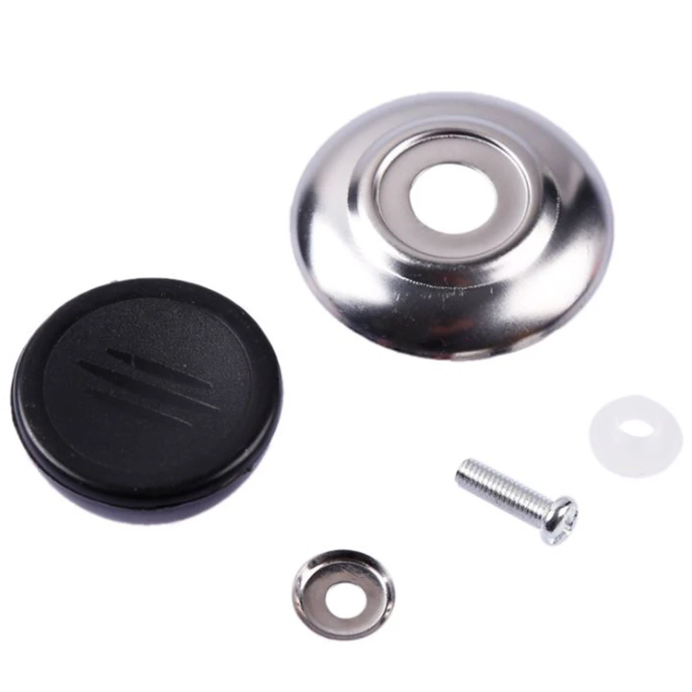 Replace Lid Handle Anti-hot Silicon Cover Kitchen Pot Ironing Cookware Part Accessories Cap | Дом и сад