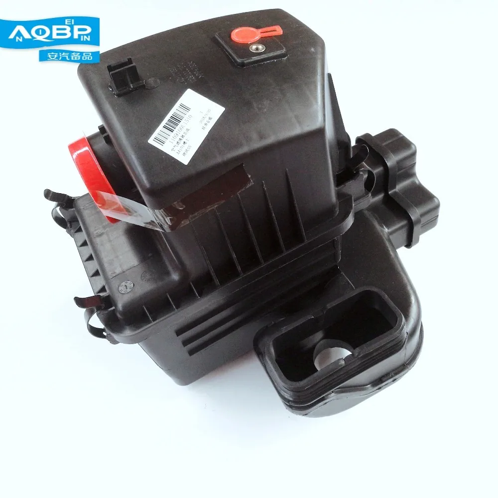 Автозапчасти JAC S5 автомобильные oe 1109100U1510 фильтры воздушные ASSY|Воздушные фильтры|