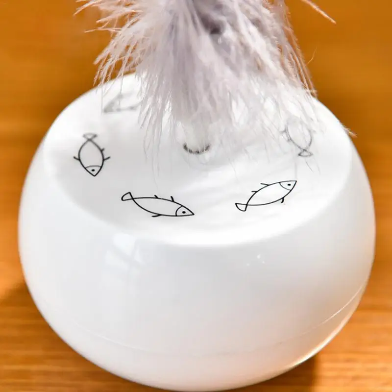 Новое поступление игрушечный поворотный стол для домашних животных