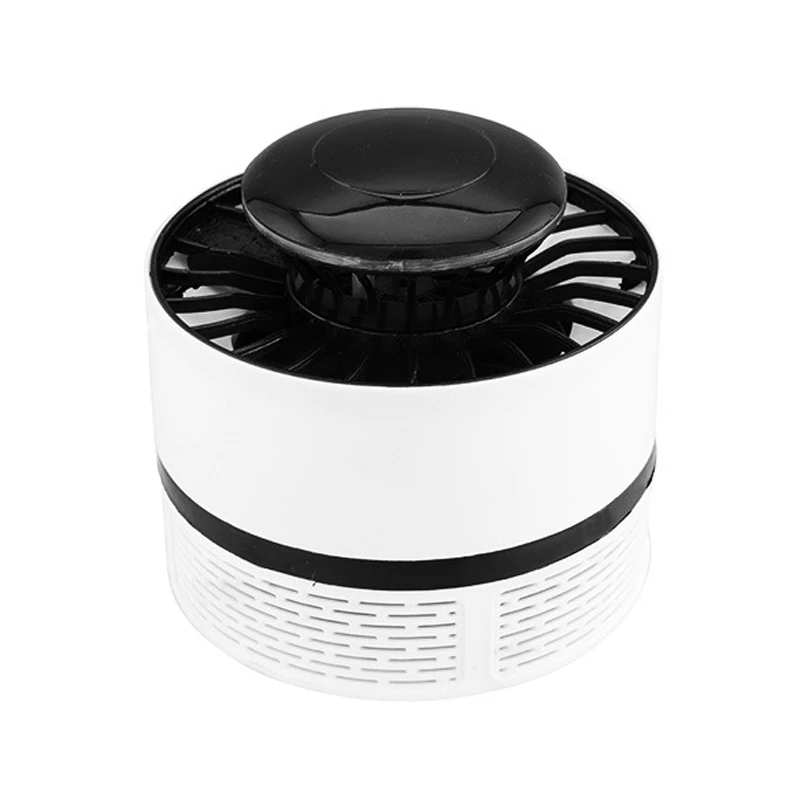 Фотокатализатор 2019 ловушка для комаров домашняя электрическая светодиодная