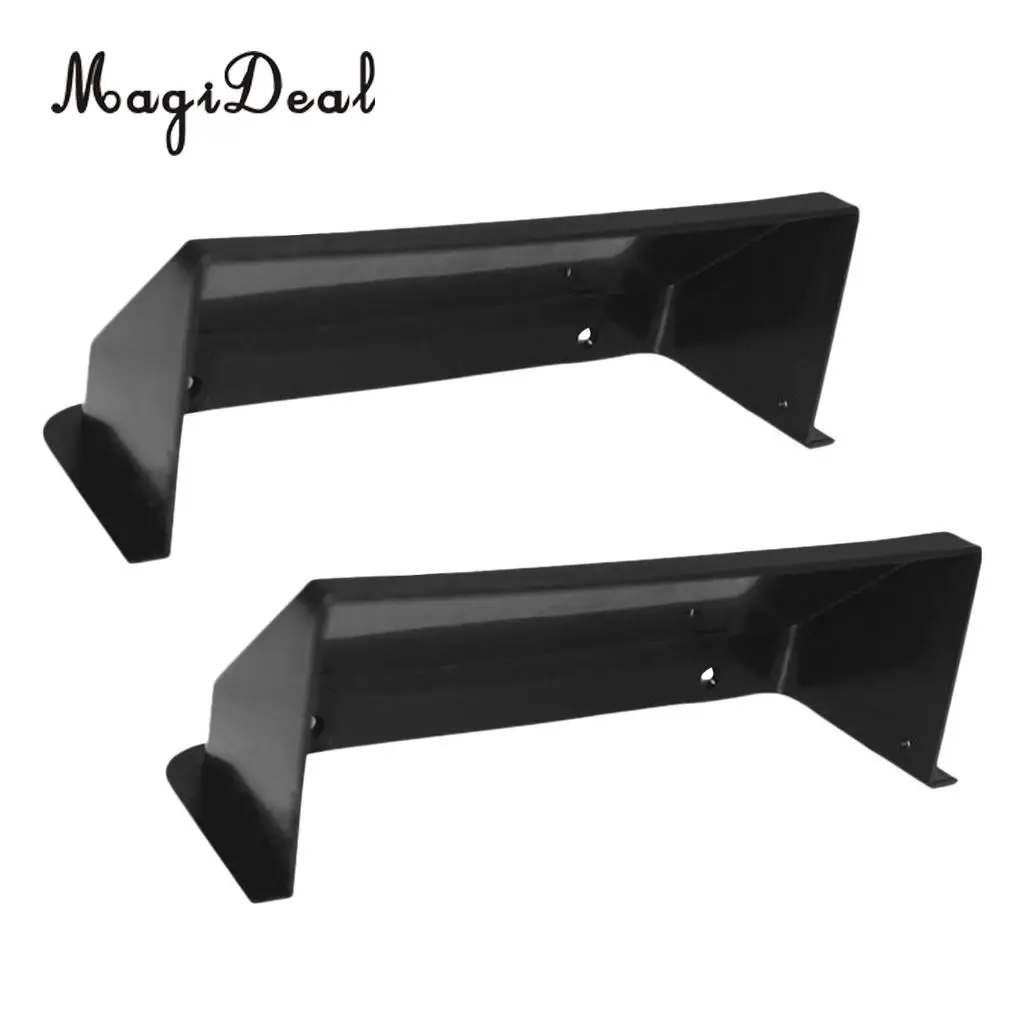 MagiDeal 2Pcs Indoor Games Foosball Ball Collecting Box Table Football Block Stopper for Kids Children Gift Accessories | Спорт и