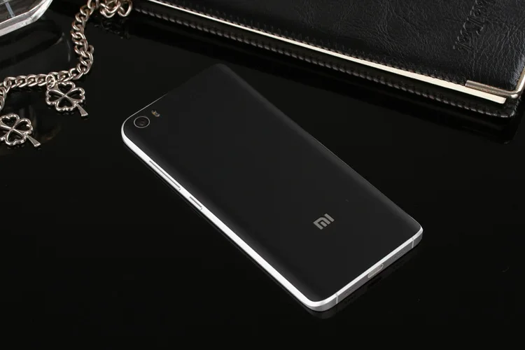 Модные матовые Пластик Батарея задняя крышка чехол для xiaomi MI5 mi 5 M5 Чехлы телефона