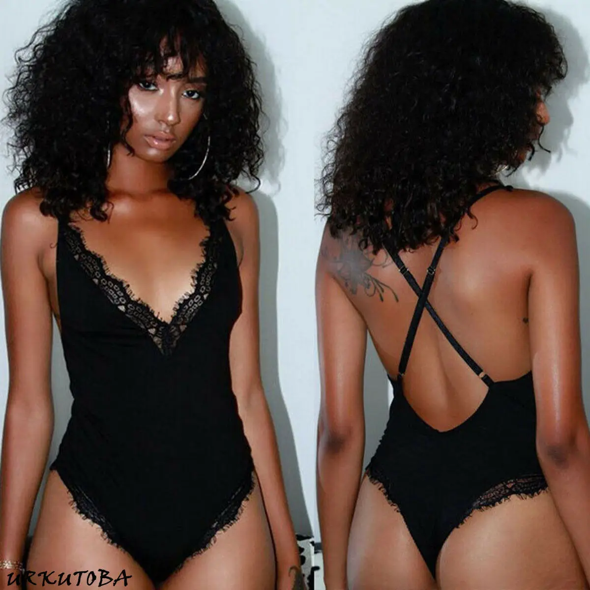 2019 новейшее Горячее сексуальное женское нижнее белье кружевное с v образным