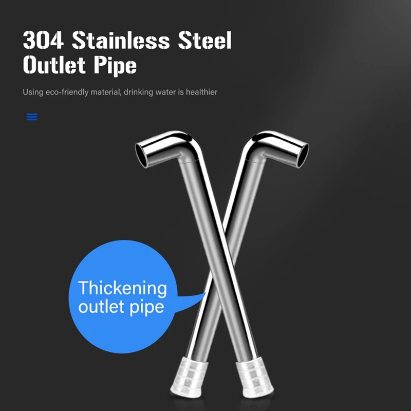 Портативный Электрический диспенсер для воды с USB зарядкой детский замок двойной