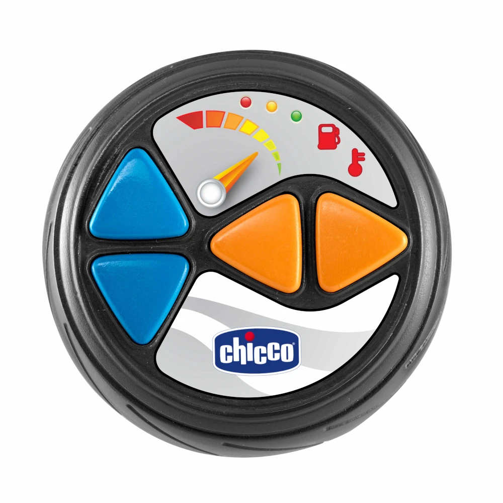 Машинка Chicco Buggy 2г+ | Игрушки и хобби