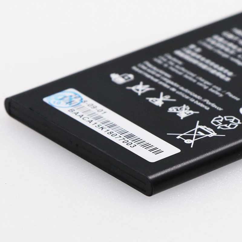HB505076RBC батарея Чехол для мобильного телефона Huawei Ascend G527 A199 C8815 G606 G610 U20 G700 G710 G716