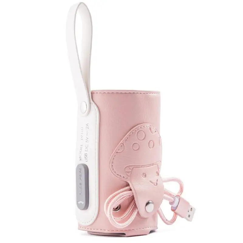 Детский изоляционный чехол для бутылочки кормления Универсальный