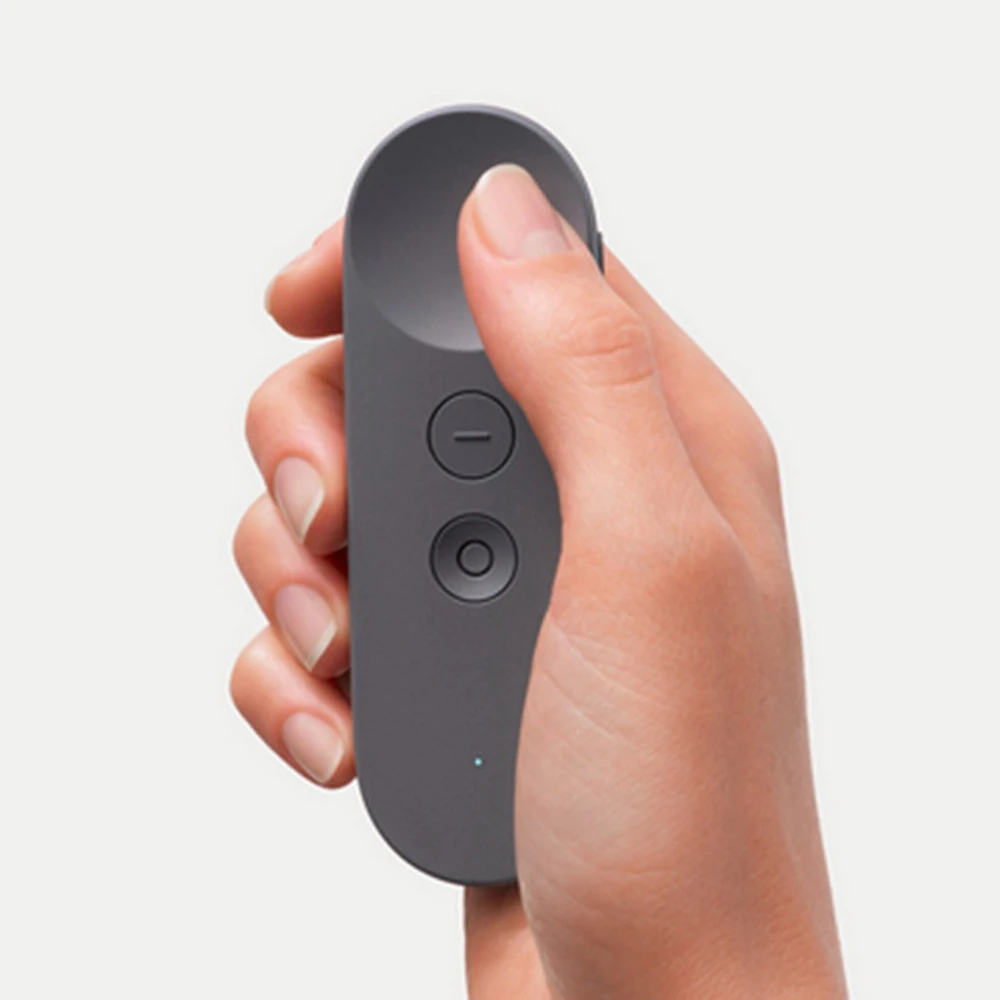 Беспроводной Bluetooth 4 2 Геймпад контроллер для Google Daydream Игры совместим с