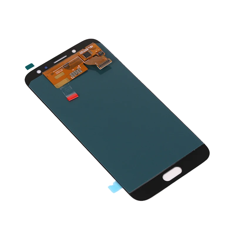 ЖК экран с дигитайзером в сборе для Samsung Galaxy J7 Pro 2017 J730 J730F J730FM J730G OLED|Экраны