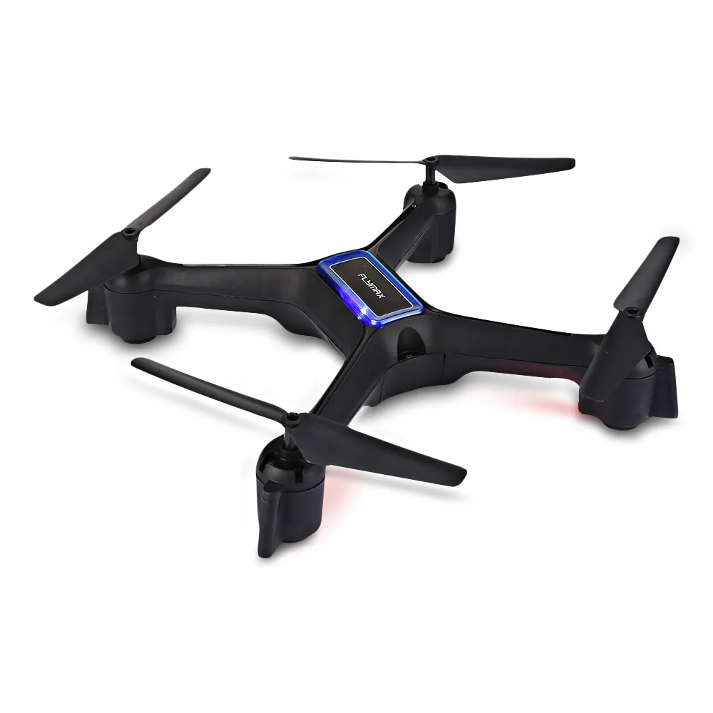 Радиоуправляемый квадрокоптер Flymax 2 Wi Fi 4G FPV|Радиоуправляемые вертолеты| |