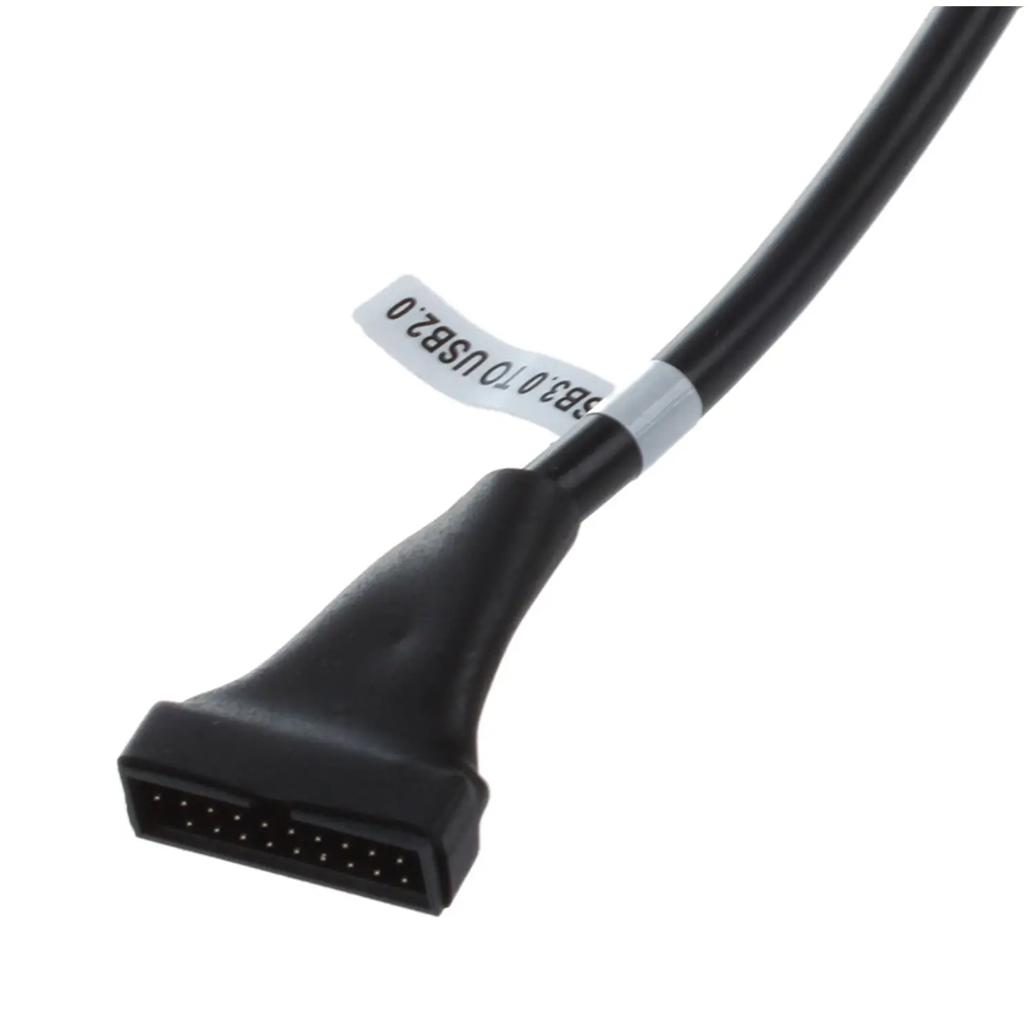 OPQ semoic 15 см USB 3 0 20 штыревой разъем типа папа для 2 9 контактный Женский Кабель